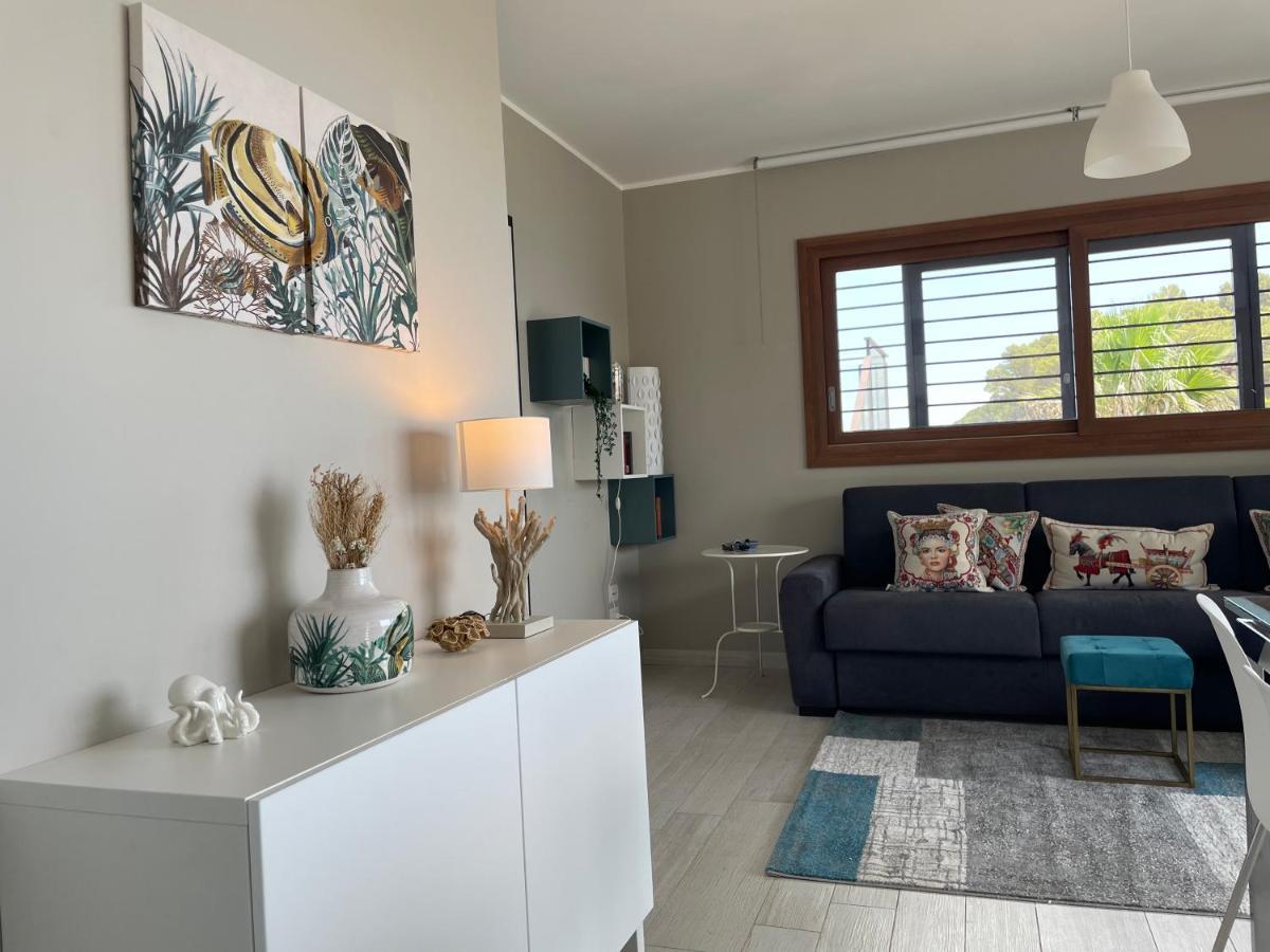 Apartamento Isola Bella Luxury View