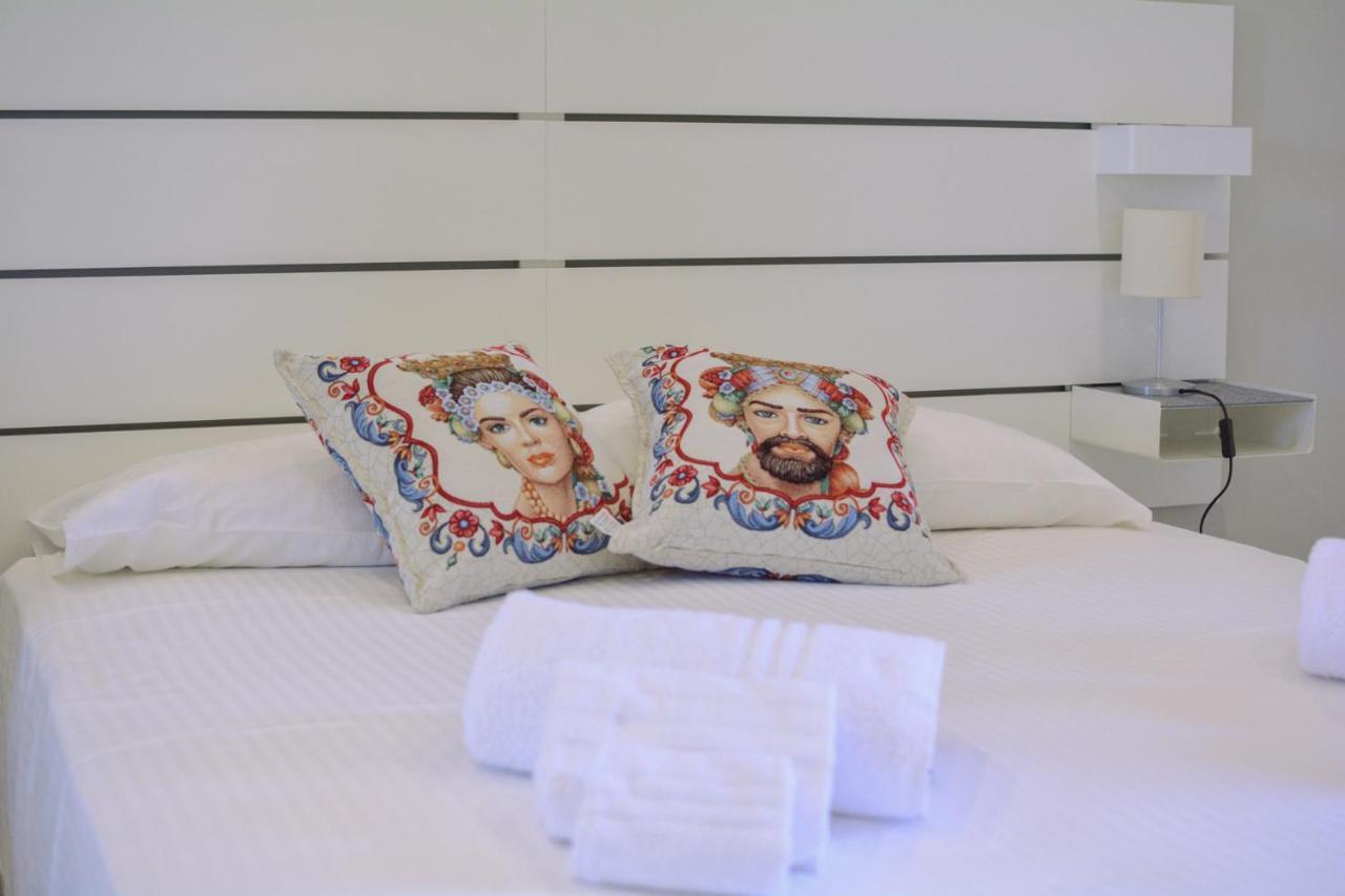 Isola Bella Luxury View Apartamento
