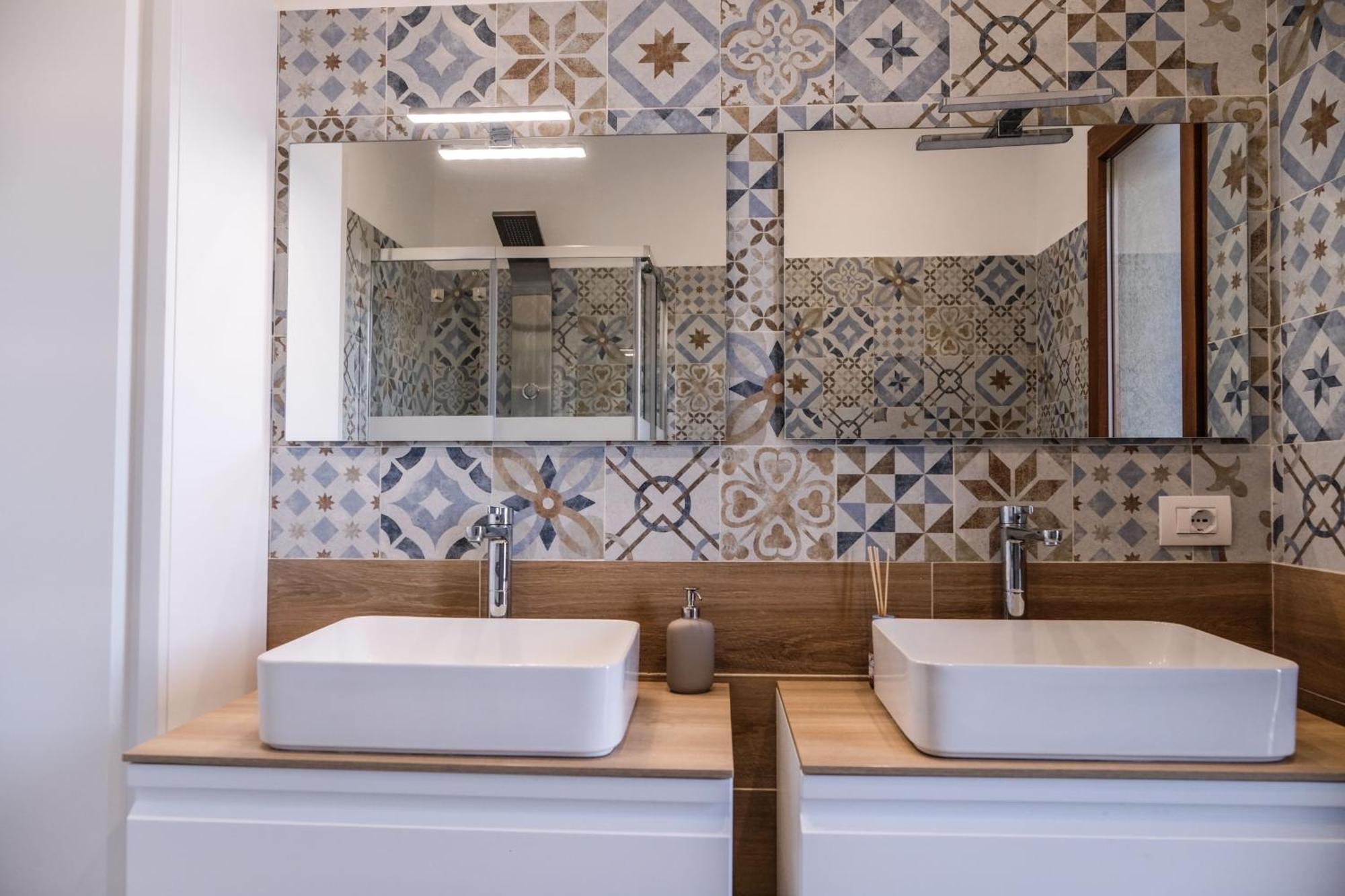 Isola Bella Luxury View Apartamento *