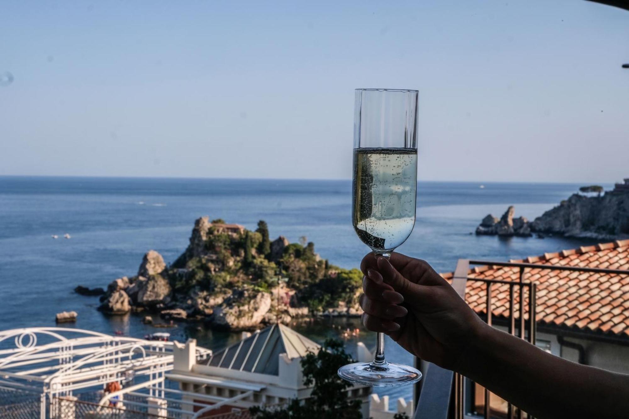 Isola Bella Luxury View Apartamento *