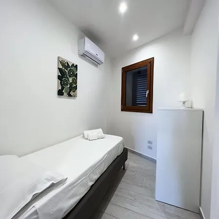 Isola Bella Luxury View Apartamento Taormina Exterior foto