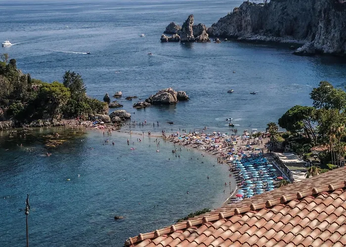 Isola Bella Luxury View