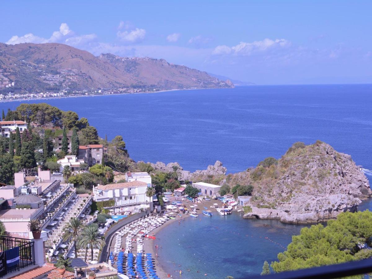 Isola Bella Luxury View Appartement *