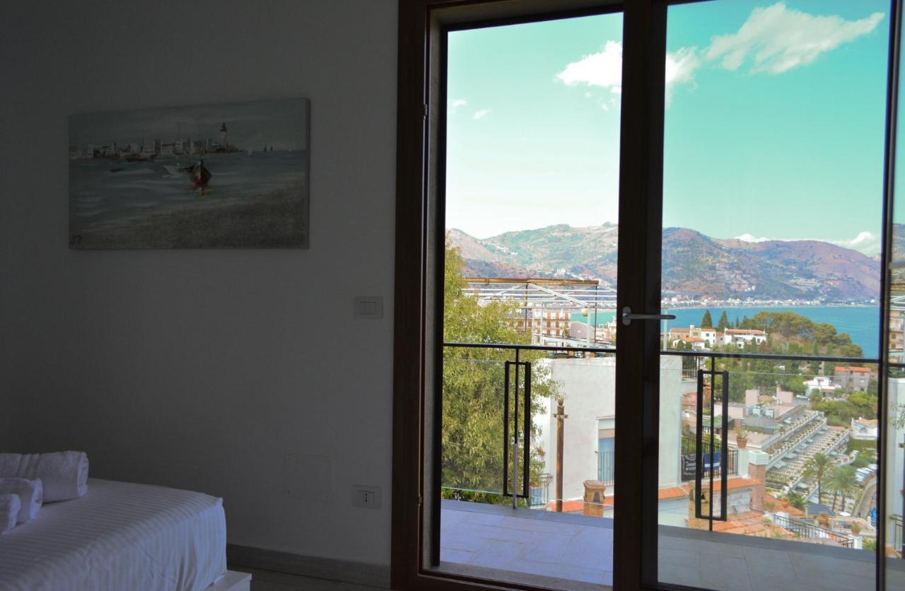 Appartement Isola Bella Luxury View *