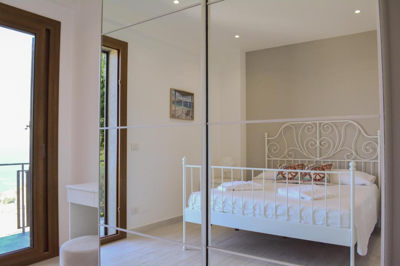 Appartement Isola Bella Luxury View *