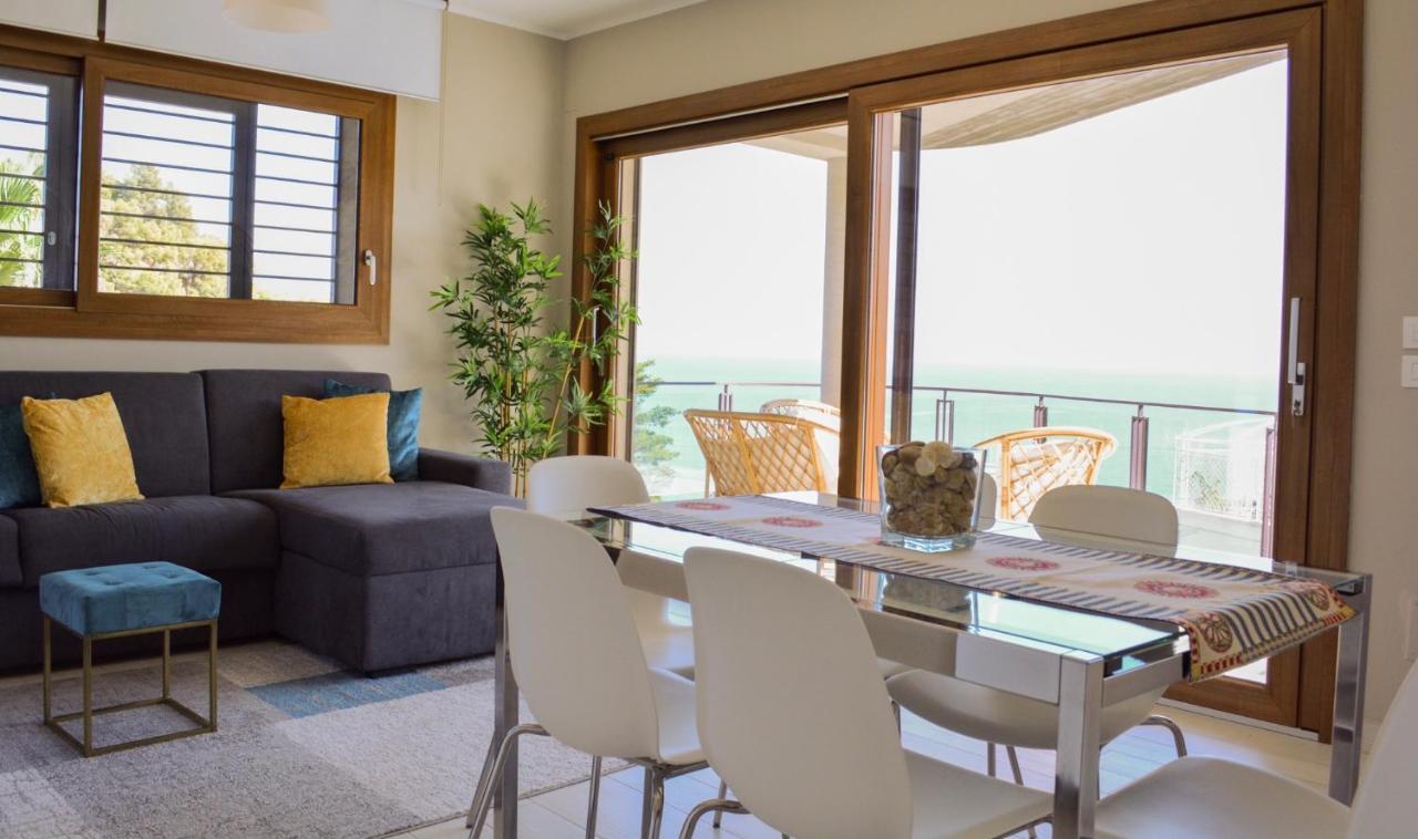 Isola Bella Luxury View Appartement