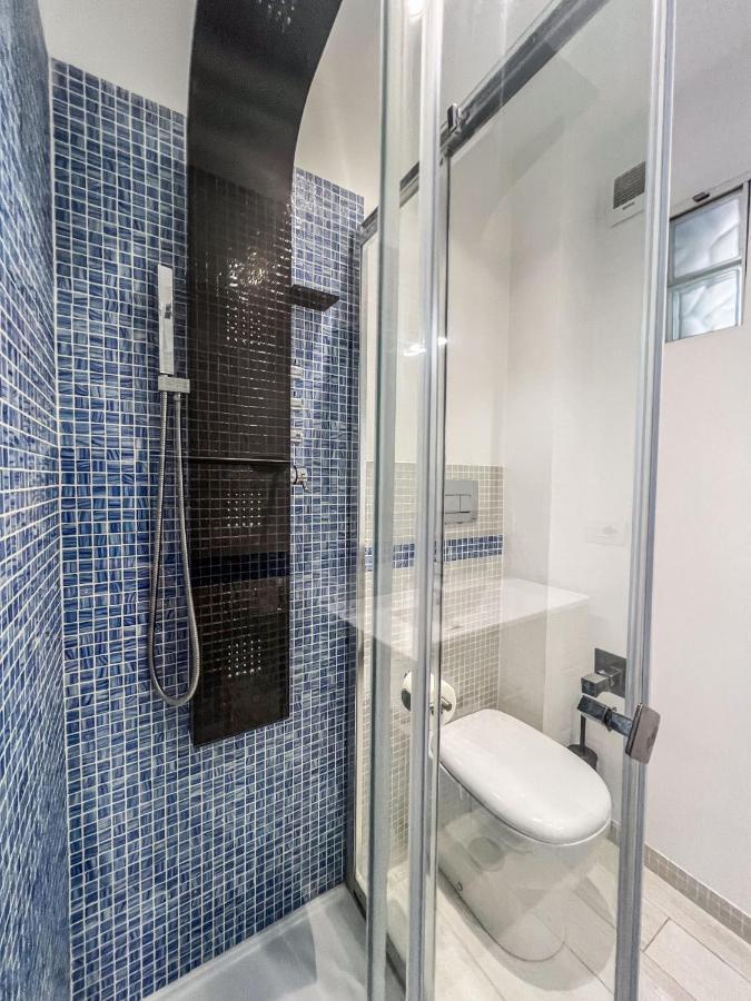 Isola Bella Luxury View Appartement Taormina