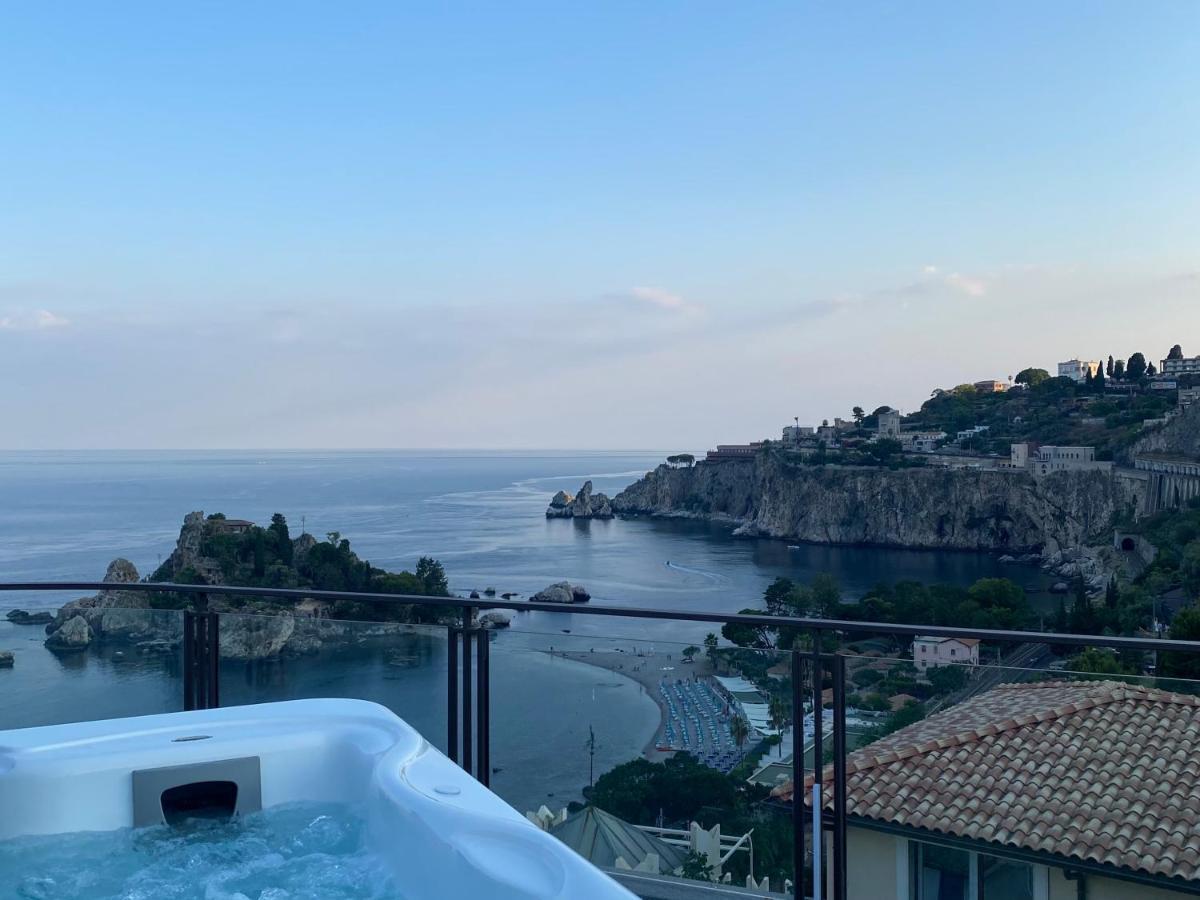 Apartment Isola Bella Luxury View *