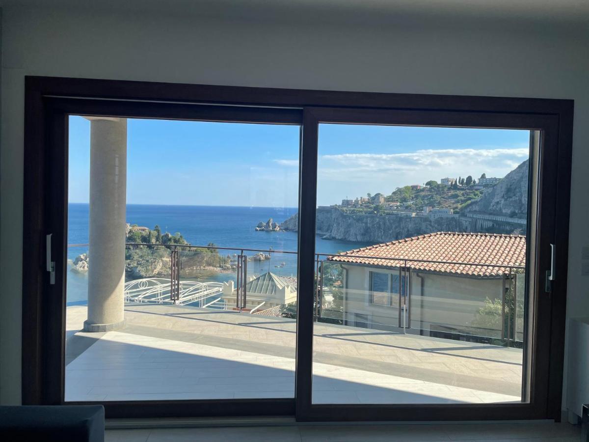 Isola Bella Luxury View Apartment *