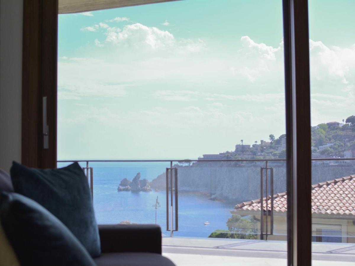 Isola Bella Luxury View Apartment *