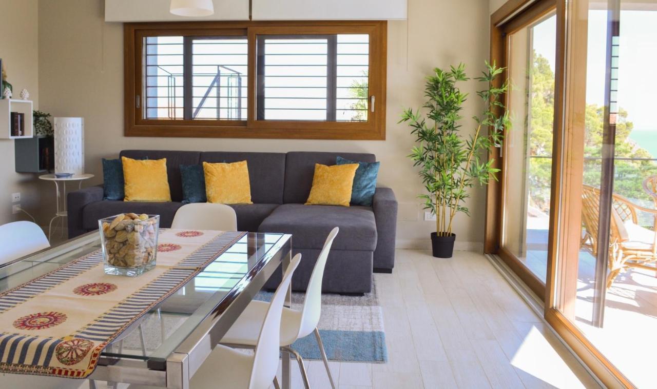 Apartment Isola Bella Luxury View Taormina