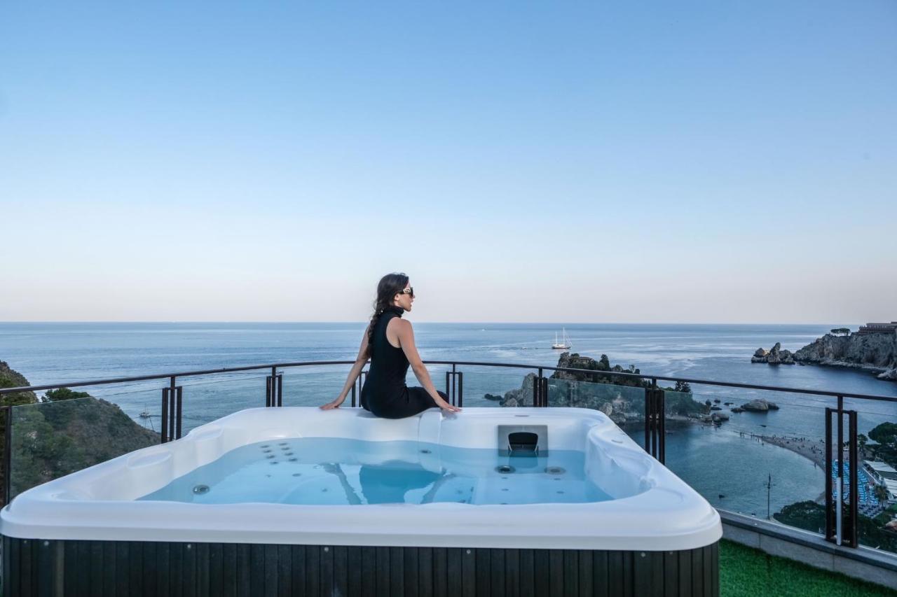 Apartment Isola Bella Luxury View *