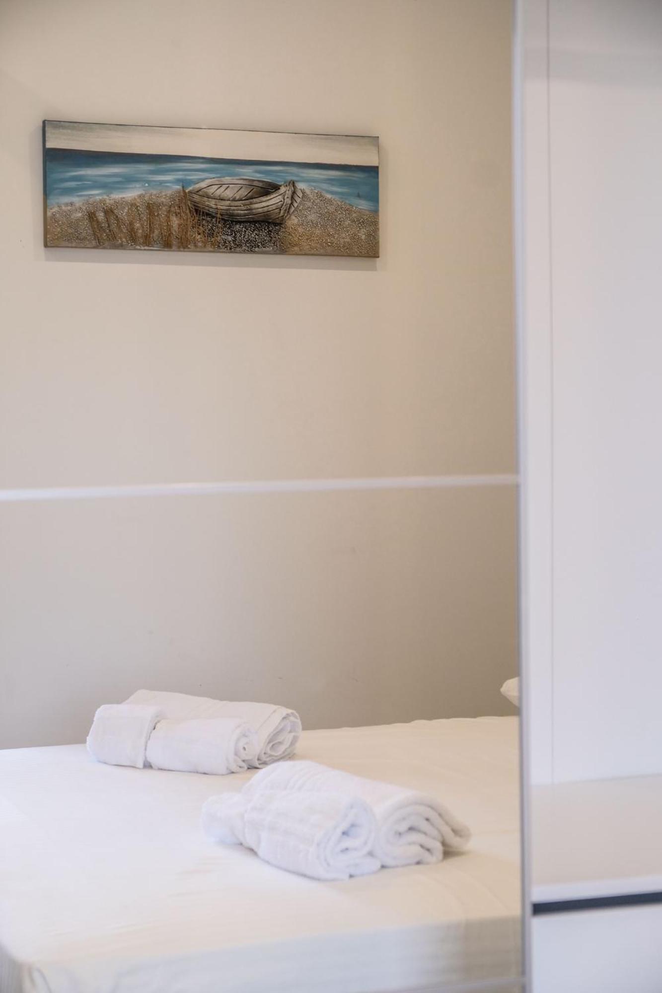 Isola Bella Luxury View Apartment Taormina