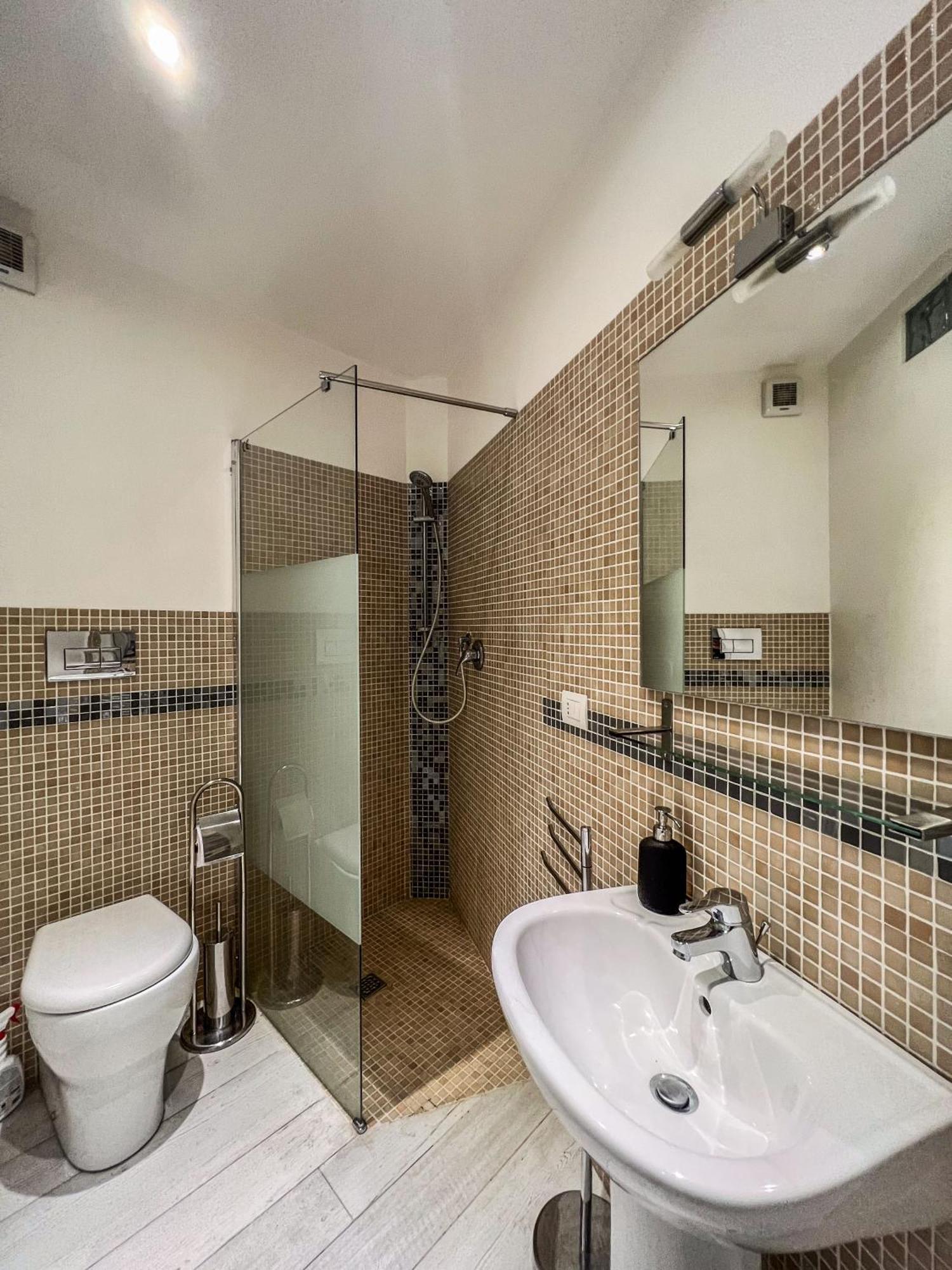 Apartment Isola Bella Luxury View *
