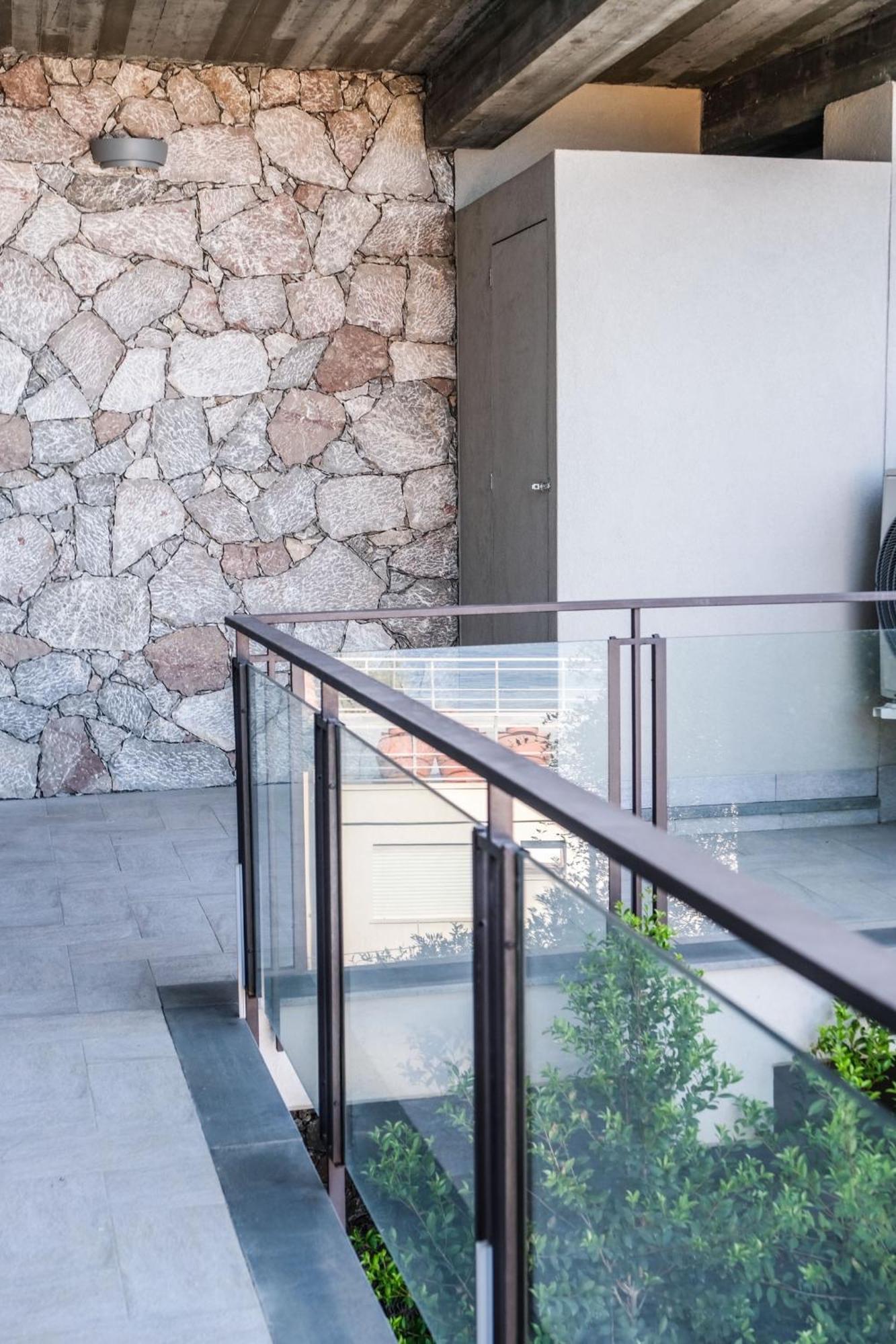 Apartment Isola Bella Luxury View