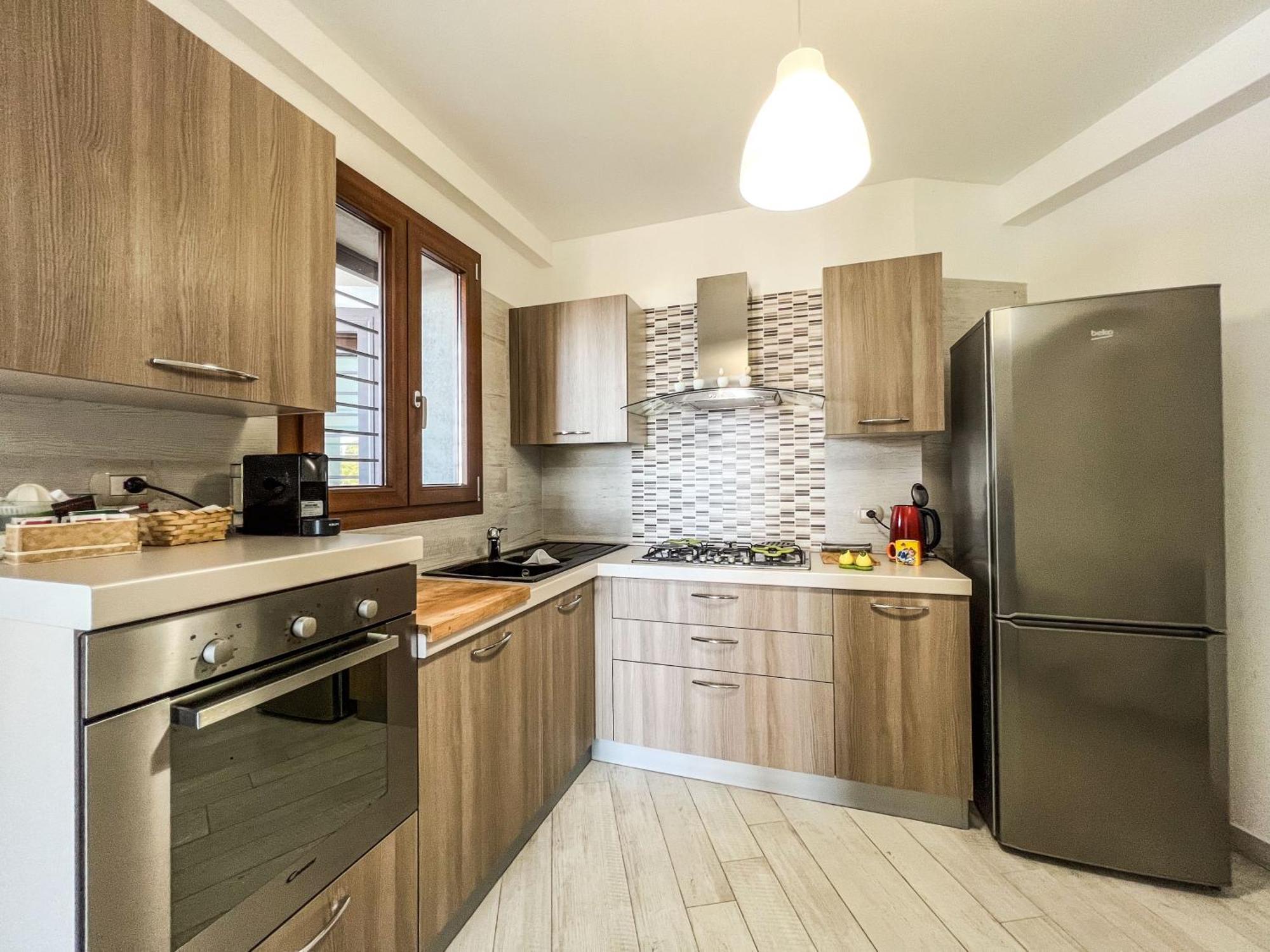 Isola Bella Luxury View Apartment